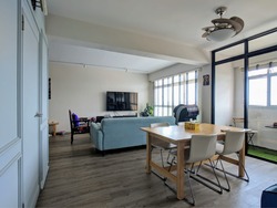 Blk 526A Pasir Ris Street 51 (Pasir Ris), HDB 4 Rooms #209150411